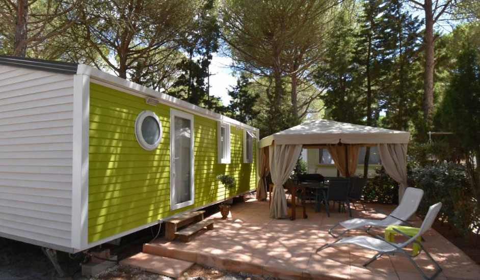 Maïana Resort Languedoc-Rosellón - La Grande Motte visuel 4/5 Maïana Resort Languedoc-Rosellón - La Grande Motte visuel 4/5