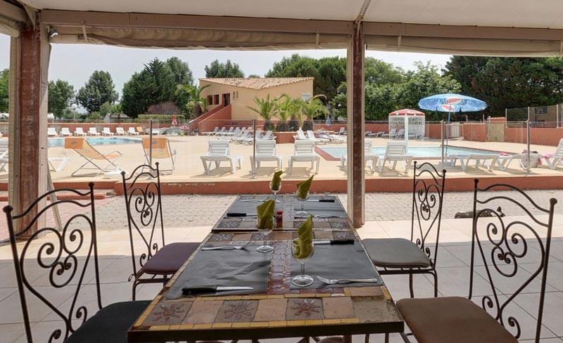 Eden Camping Languedoc-Rosellón - Lattes visuel 9/11 Eden Camping Languedoc-Rosellón - Lattes visuel 9/11