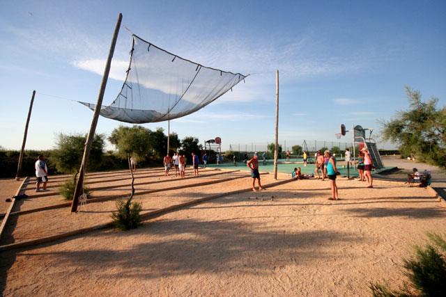 Les Roquilles Languedoc-Rosellón - Palavas-les-Flots visuel 10/10 Les Roquilles Languedoc-Rosellón - Palavas-les-Flots visuel 10/10