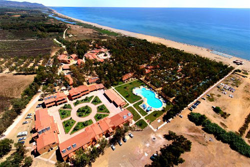 4 Mori Cerdeña - Muravera visuel 2/6