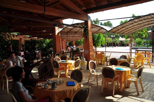 4 Mori Cerdeña - Muravera visuel 6/6