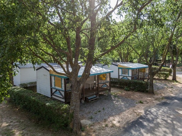 A L'Ombre des Micocouliers Languedoc-Rosellón - Trèbes visuel 1/1 A L'Ombre des Micocouliers Languedoc-Rosellón - Trèbes visuel 1/1