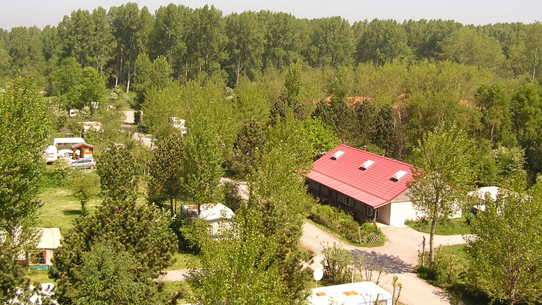 A L'oree Du Bois Norte-Paso de Calais - Rang-du-Fliers visuel 1/1