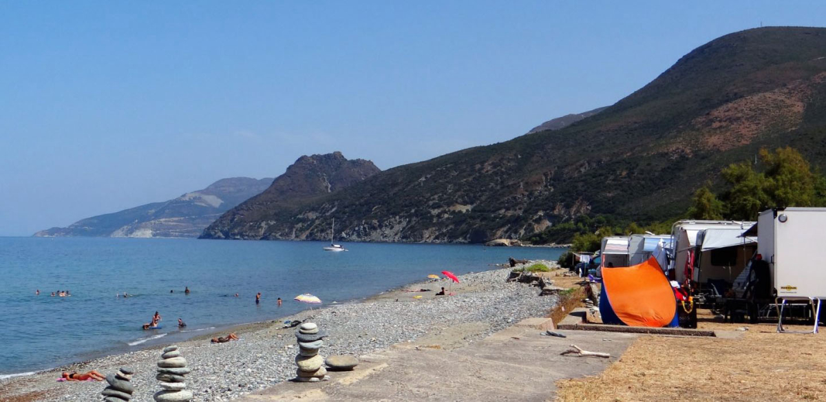 A Stella Córcega - Farinole visuel 1/4