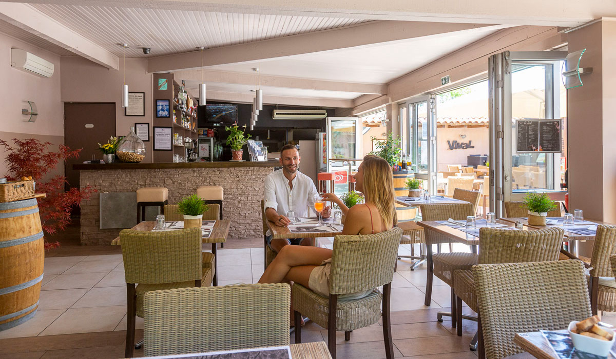 Abri de Camargue Languedoc-Rosellón - Le Grau-du-Roi visuel 8/29 Abri de Camargue Languedoc-Rosellón - Le Grau-du-Roi visuel 8/29