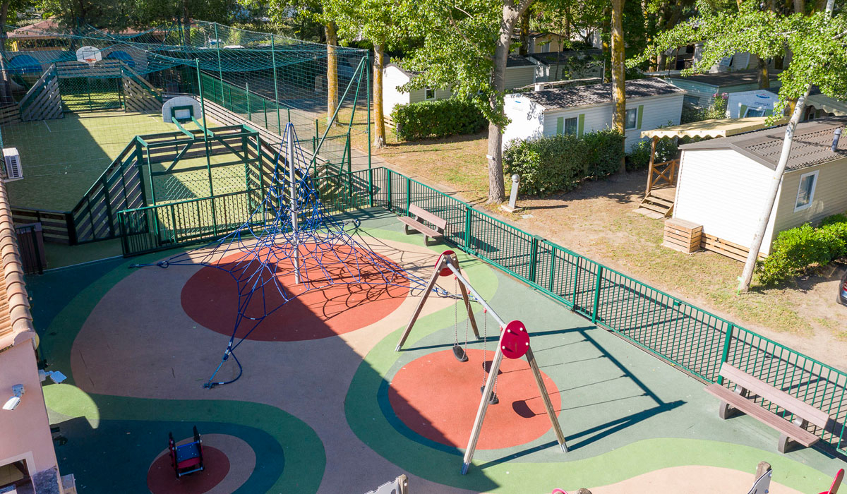 Abri de Camargue Languedoc-Rosellón - Le Grau-du-Roi visuel 7/29 Abri de Camargue Languedoc-Rosellón - Le Grau-du-Roi visuel 7/29