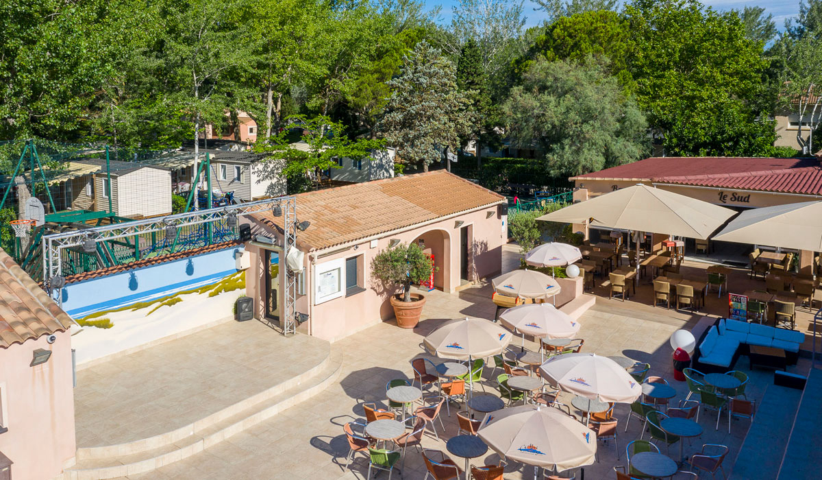 Abri de Camargue Languedoc-Rosellón - Le Grau-du-Roi visuel 11/29 Abri de Camargue Languedoc-Rosellón - Le Grau-du-Roi visuel 11/29