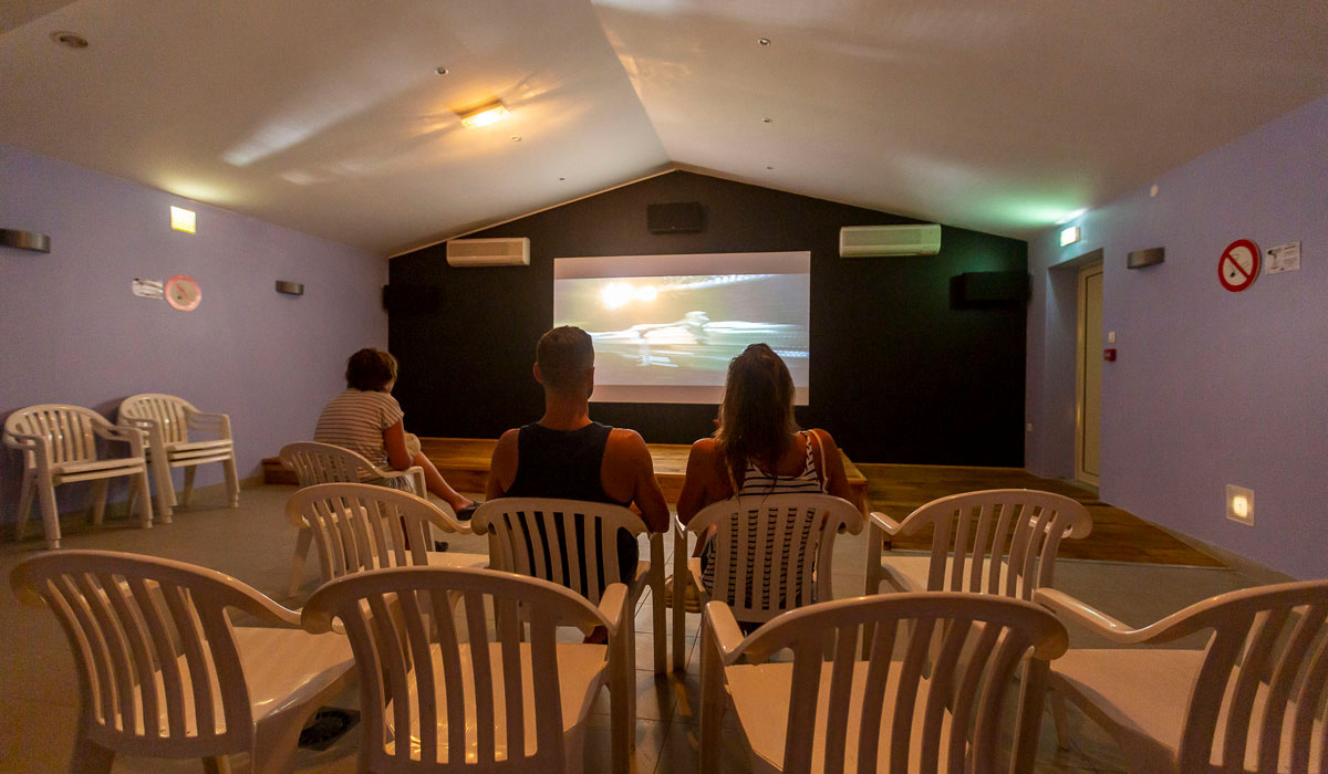 Abri de Camargue Languedoc-Rosellón - Le Grau-du-Roi visuel 20/29 Abri de Camargue Languedoc-Rosellón - Le Grau-du-Roi visuel 20/29