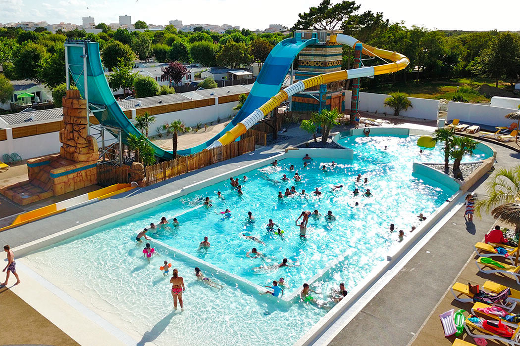 Acapulco Países del Loira - Saint-Jean-de-Monts visuel 3/9 Acapulco Países del Loira - Saint-Jean-de-Monts visuel 3/9