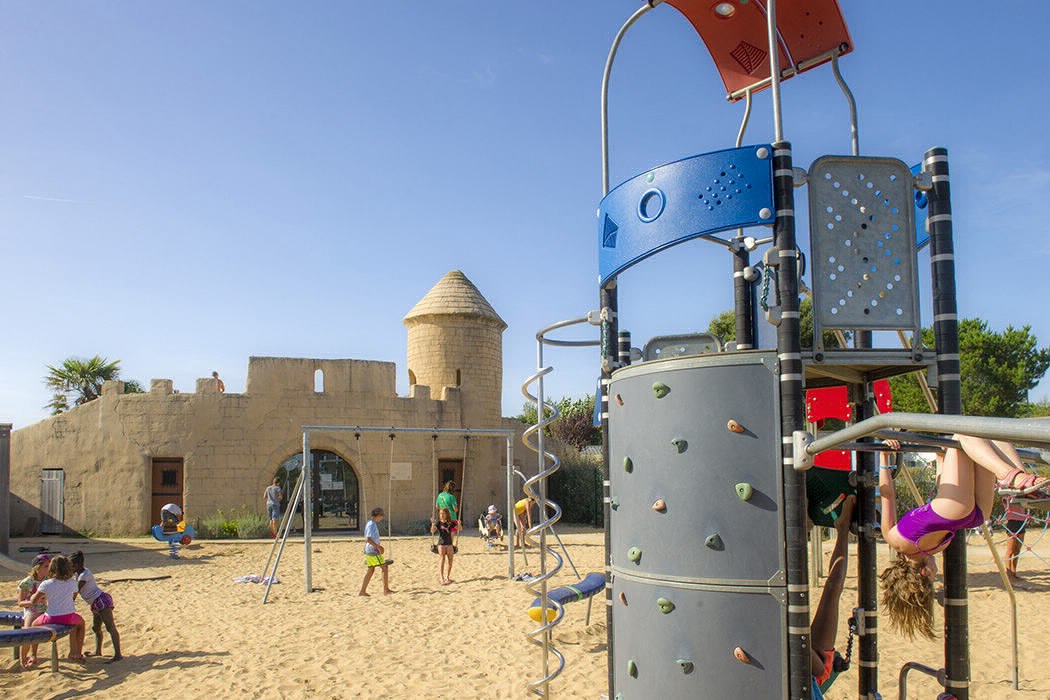 Acapulco Países del Loira - Saint-Jean-de-Monts visuel 9/9 Acapulco Países del Loira - Saint-Jean-de-Monts visuel 9/9