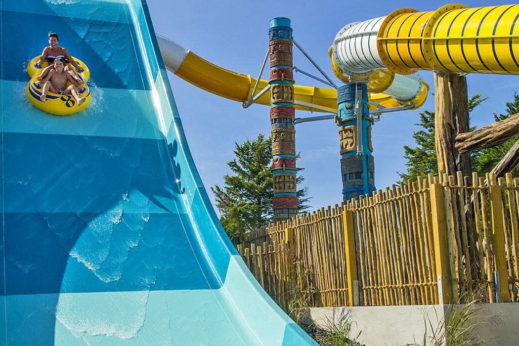 Acapulco Países del Loira - Saint-Jean-de-Monts visuel 5/9 Acapulco Países del Loira - Saint-Jean-de-Monts visuel 5/9