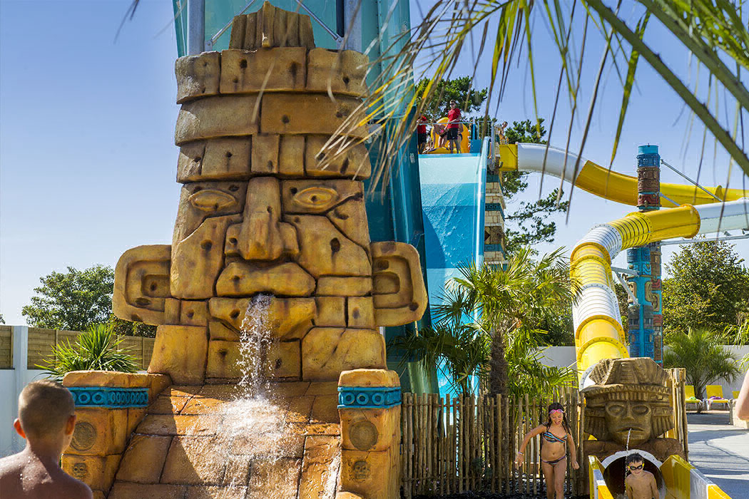 Acapulco Países del Loira - Saint-Jean-de-Monts visuel 4/9 Acapulco Países del Loira - Saint-Jean-de-Monts visuel 4/9