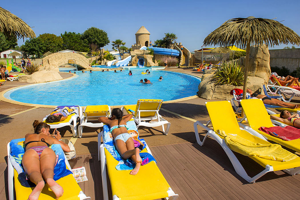 Acapulco Países del Loira - Saint-Jean-de-Monts visuel 2/9 Acapulco Países del Loira - Saint-Jean-de-Monts visuel 2/9