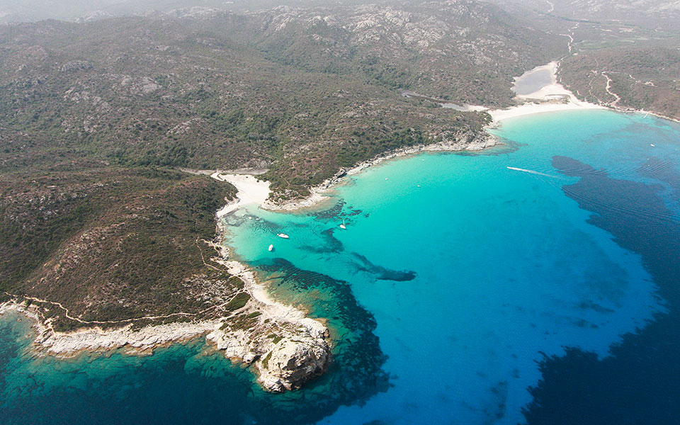 Acqua Dolce Córcega - Saint-Florent visuel 1/1