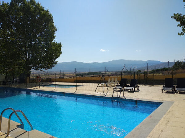 Acueducto Castilla y León - Ségovie visuel 2/3