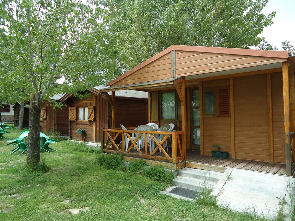 Acueducto Castilla y León - Ségovie visuel 3/3