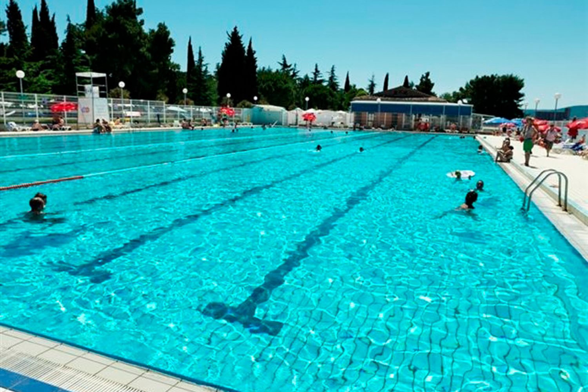 Adria Istria Eslovena - Ankaran visuel 14/17