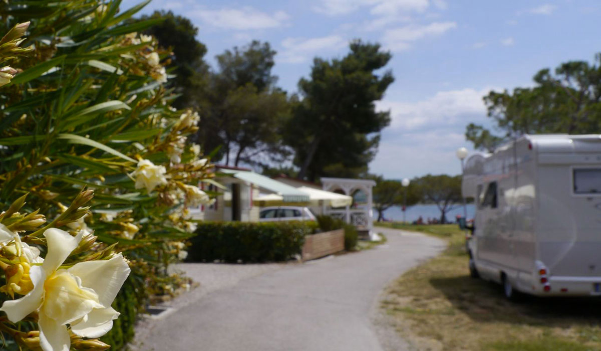 Adria Istria Eslovena - Ankaran visuel 4/17