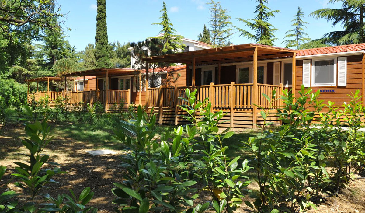 Adria Istria Eslovena - Ankaran visuel 2/17