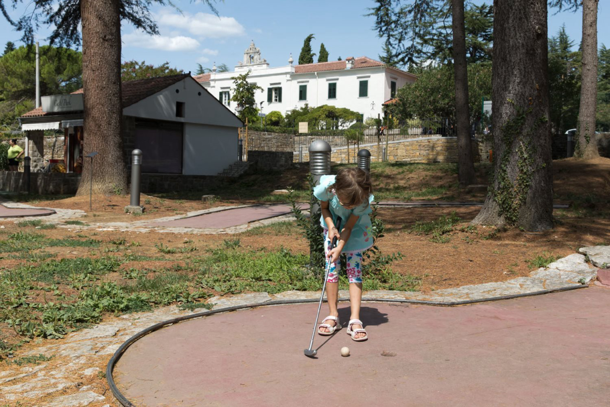 Adria Istria Eslovena - Ankaran visuel 7/17