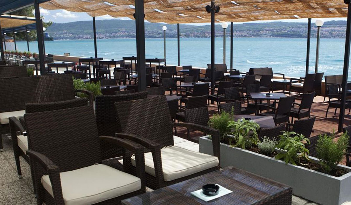 Adria Istria Eslovena - Ankaran visuel 3/17