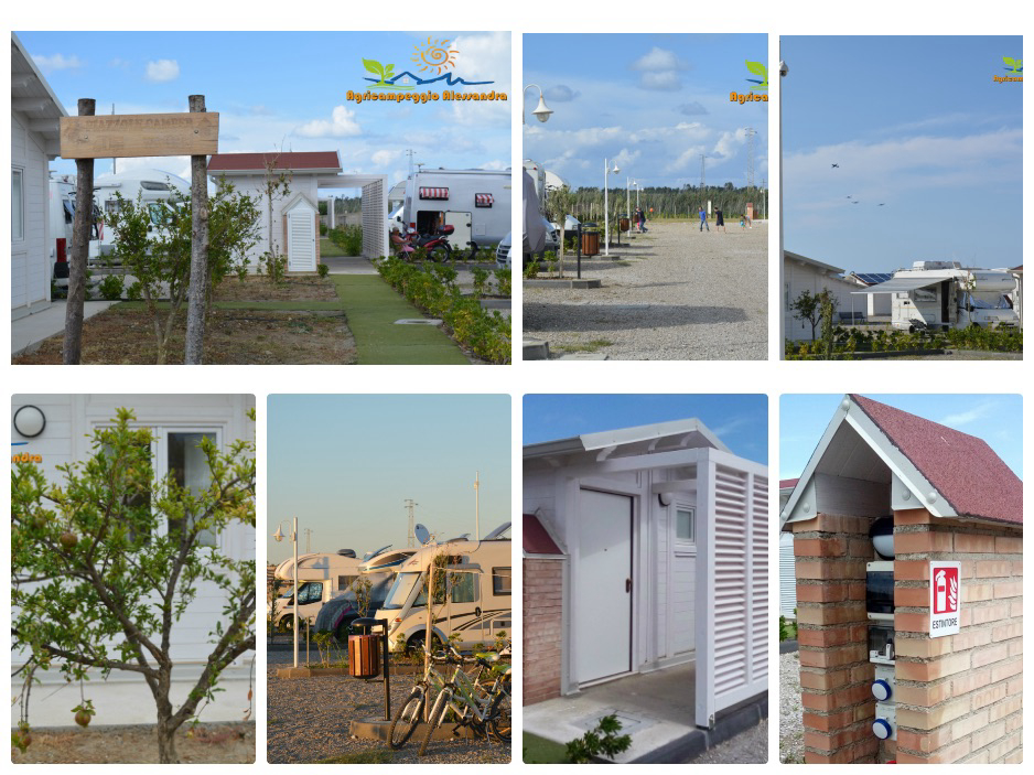 Agricampeggio Alessandra Sicilia - Torrenova visuel 2/2