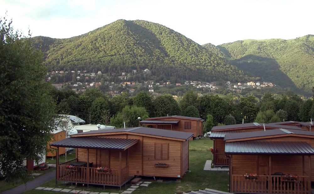 Ai Colli Fioriti Lombardía - Castiglione d’Intelvi visuel 3/7