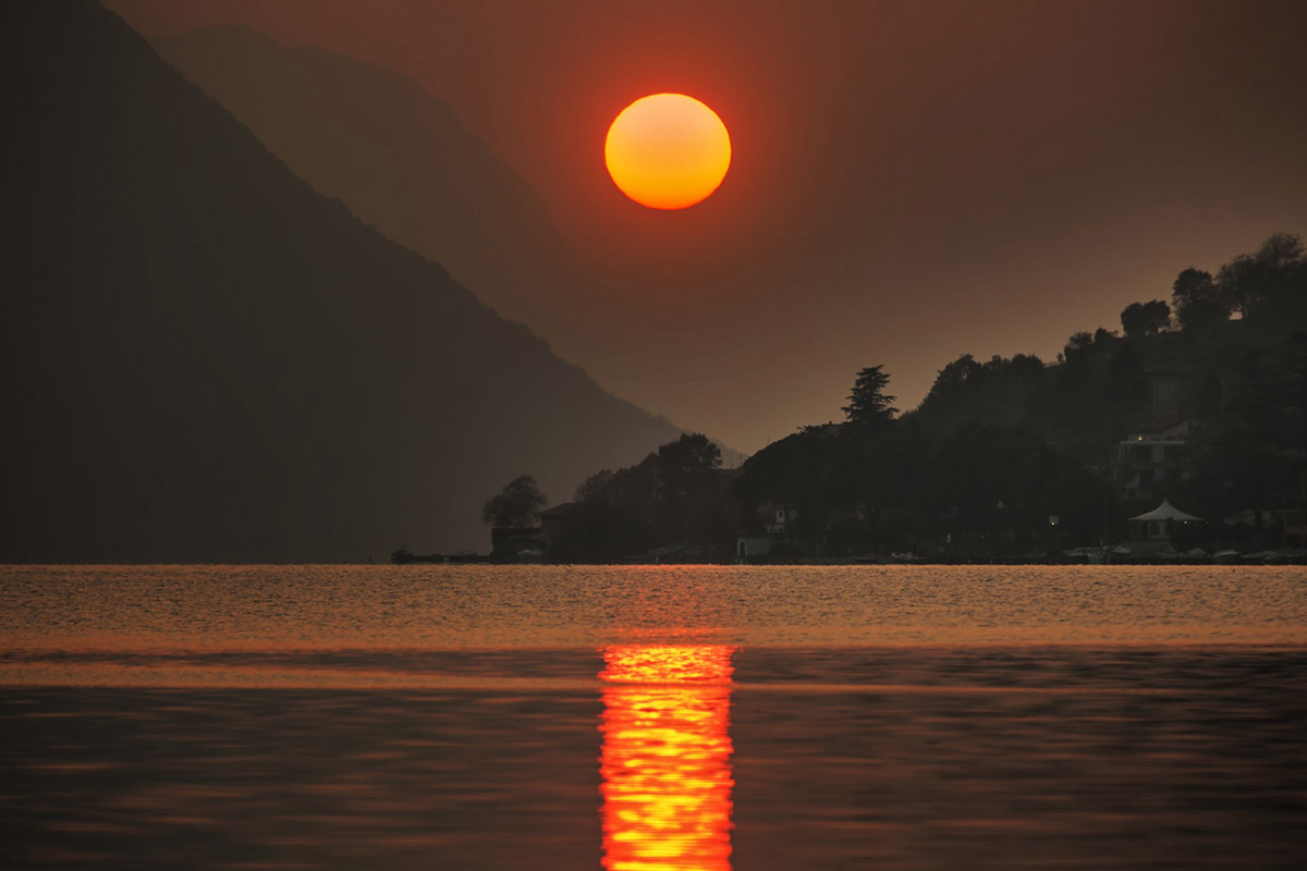 Ai Colli Fioriti Lombardía - Castiglione d’Intelvi visuel 2/7