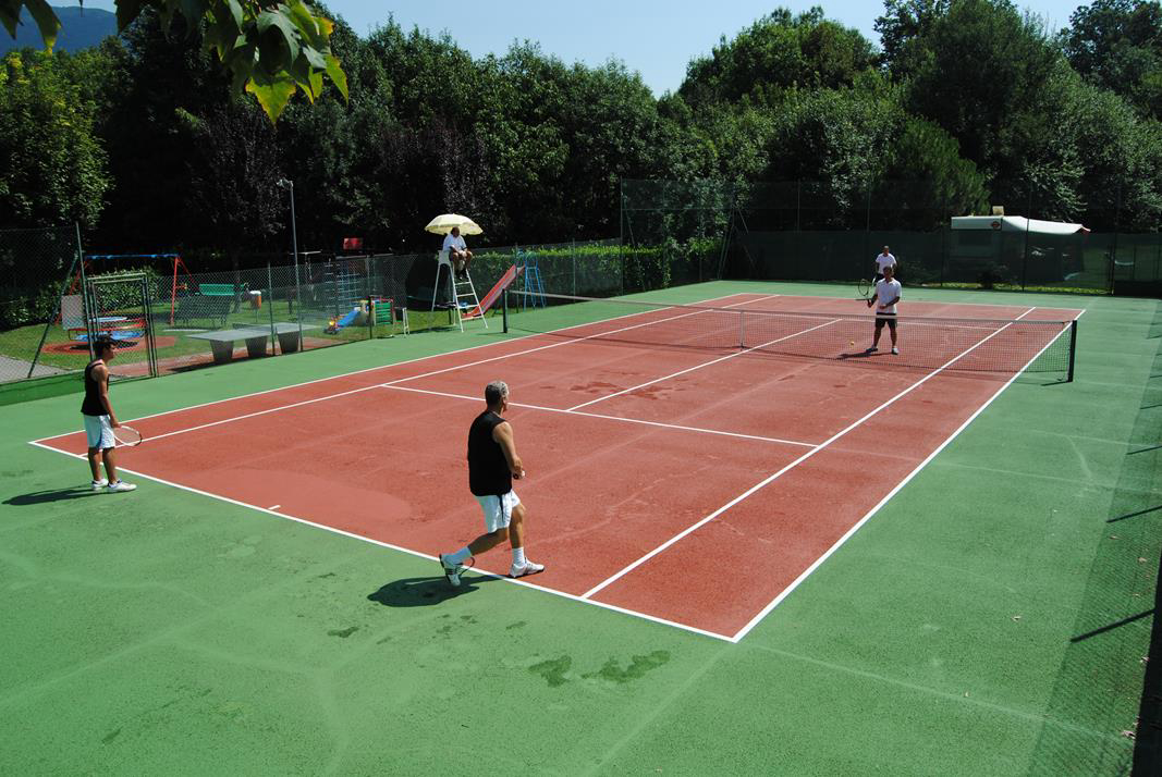 Ai Colli Fioriti Lombardía - Castiglione d’Intelvi visuel 7/7