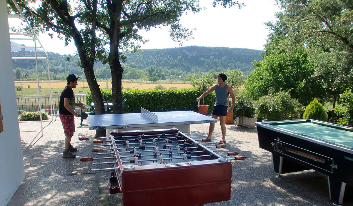 Ainsa Aragón - Huesca visuel 3/4