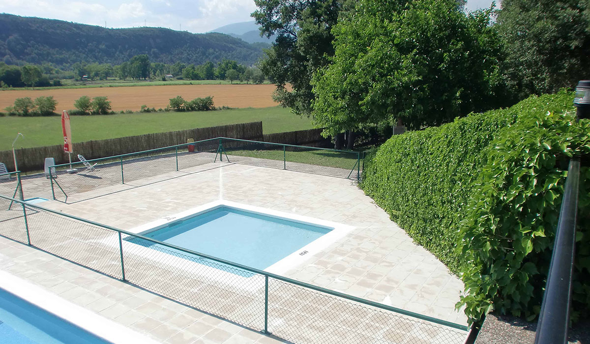 Ainsa Aragón - Huesca visuel 2/4