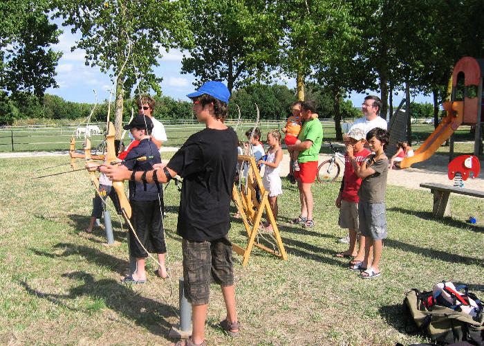 Airotel Oléron Poitou-Charentes - Le Château-d'Oléron visuel 5/7