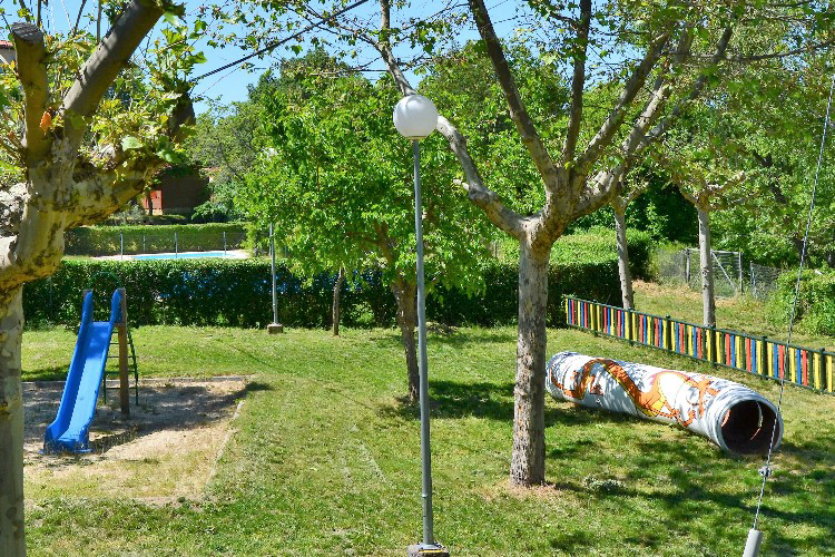 Al-Bereka Castilla y León - La Alberca visuel 3/8