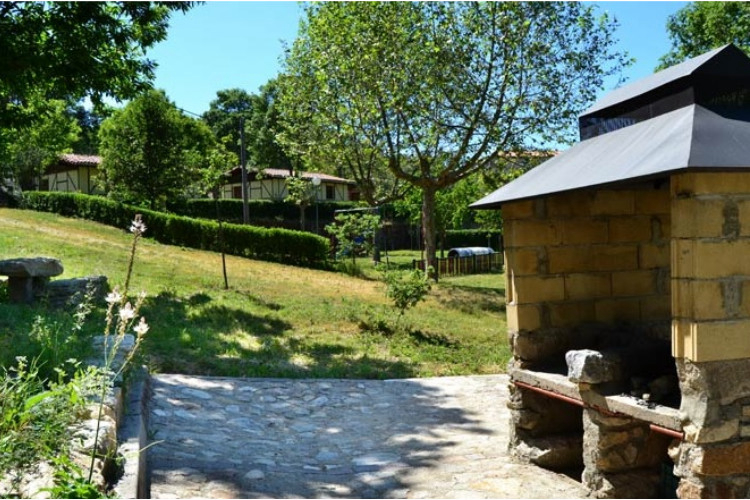 Al-Bereka Castilla y León - La Alberca visuel 5/8