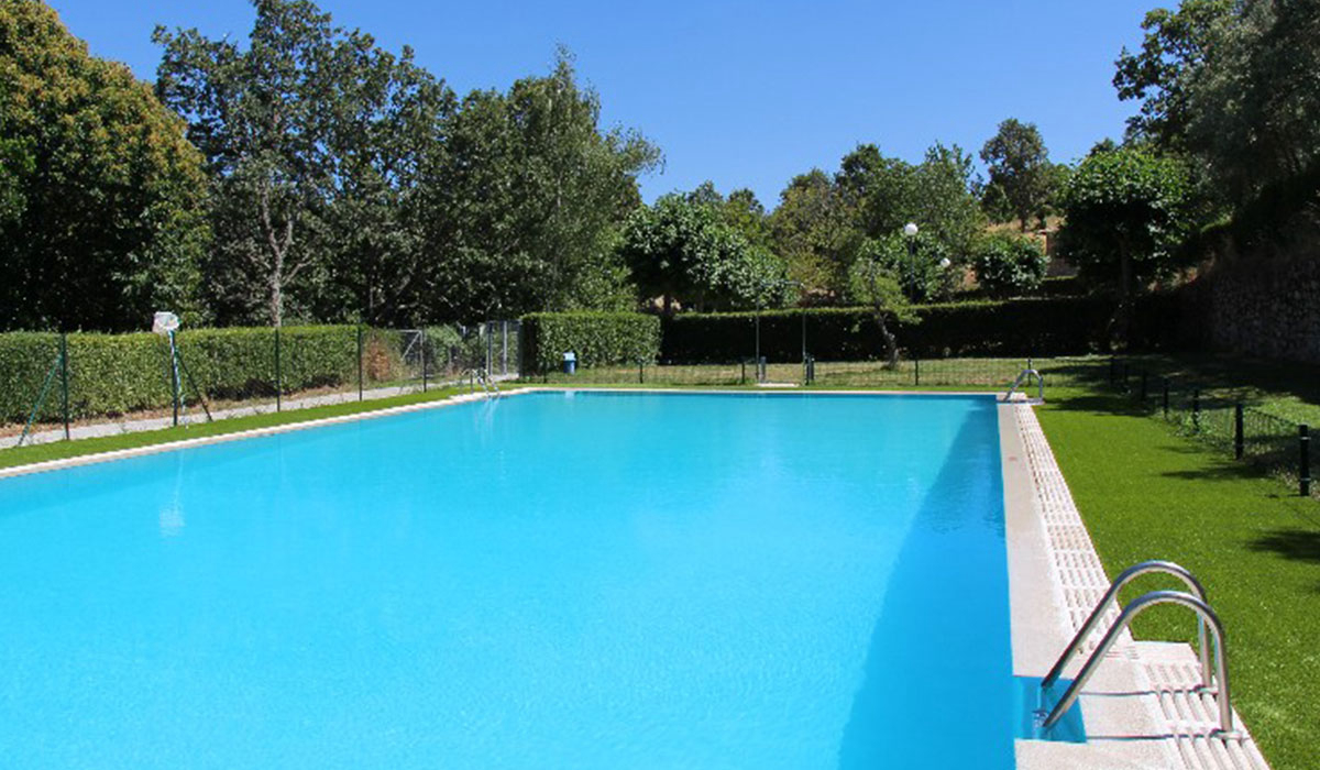 Al-Bereka Castilla y León - La Alberca visuel 1/8