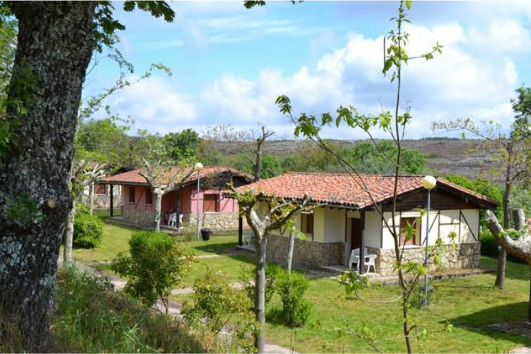 Al-Bereka Castilla y León - La Alberca visuel 7/8