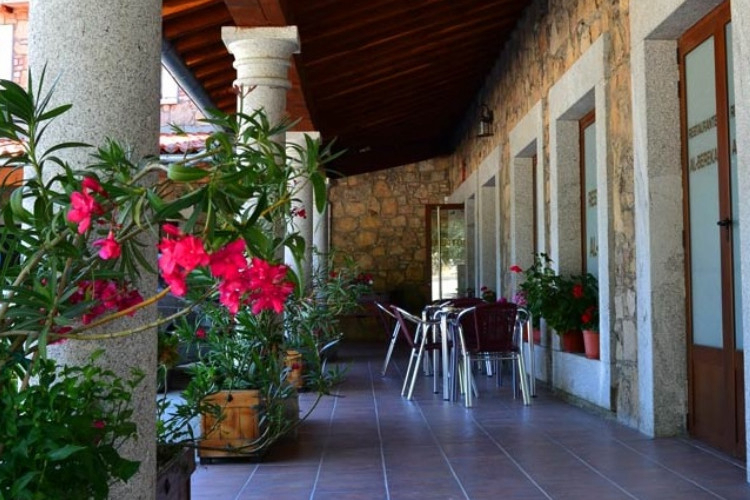 Al-Bereka Castilla y León - La Alberca visuel 4/8