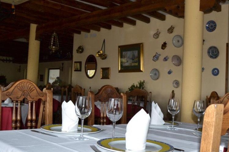 Al-Bereka Castilla y León - La Alberca visuel 6/8