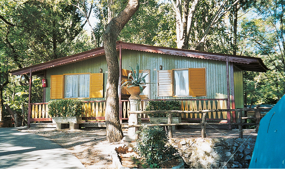Al Bosco Friul-Venecia Julia - Grado visuel 3/3 Al Bosco Friul-Venecia Julia - Grado visuel 3/3