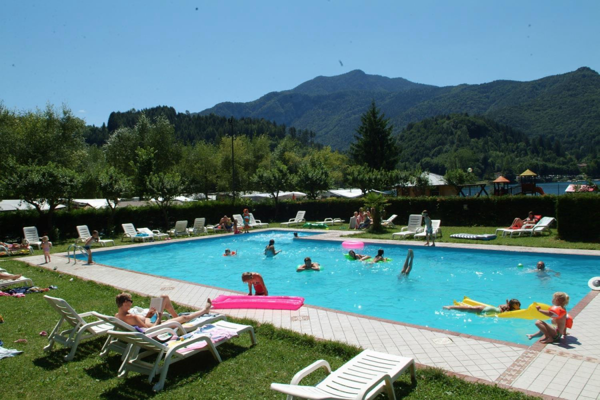 Al Sole Trentino-Alto Adigio - Ledro visuel 2/3 Al Sole Trentino-Alto Adigio - Ledro visuel 2/3