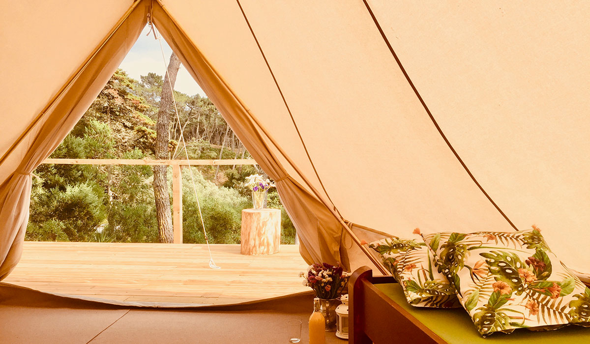 Aldeia da Praia Lisboa - Sintra visuel 1/3