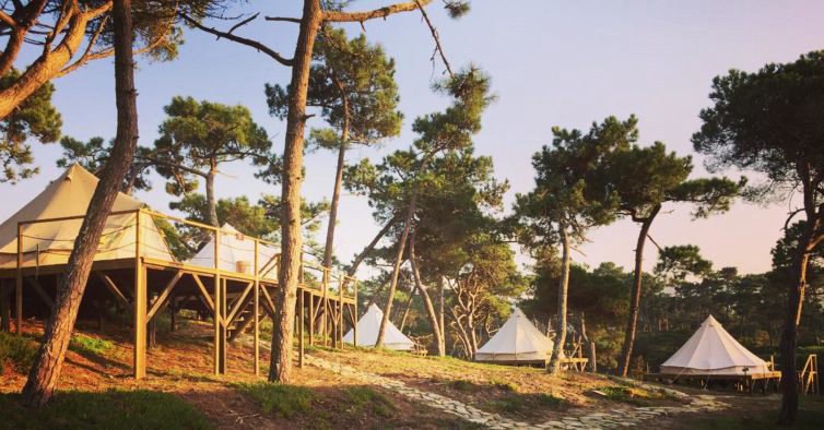 Aldeia da Praia Lisboa - Sintra visuel 2/3