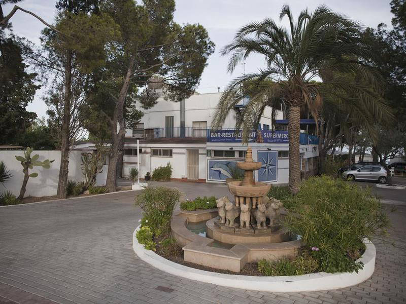 Alfacs Costa Dorada - Alcanar visuel 7/8 Alfacs Costa Dorada - Alcanar visuel 7/8