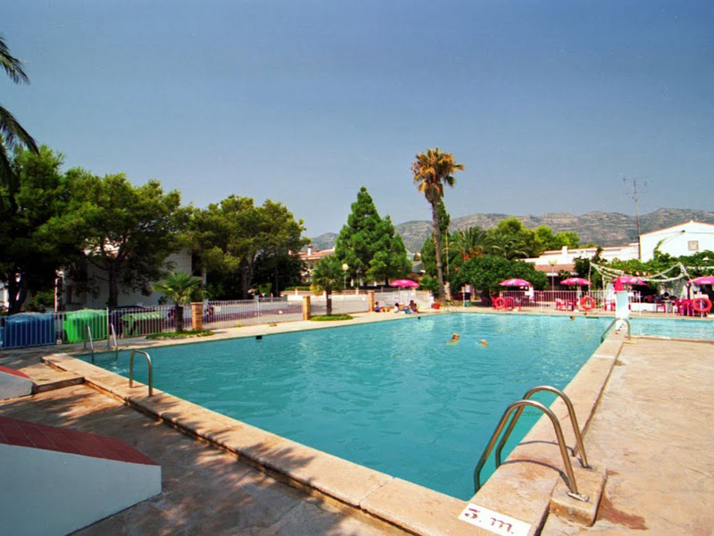 Alfacs Costa Dorada - Alcanar visuel 3/8 Alfacs Costa Dorada - Alcanar visuel 3/8