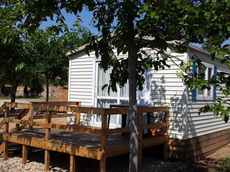 Alfacs Costa Dorada - Alcanar visuel 6/8 Alfacs Costa Dorada - Alcanar visuel 6/8