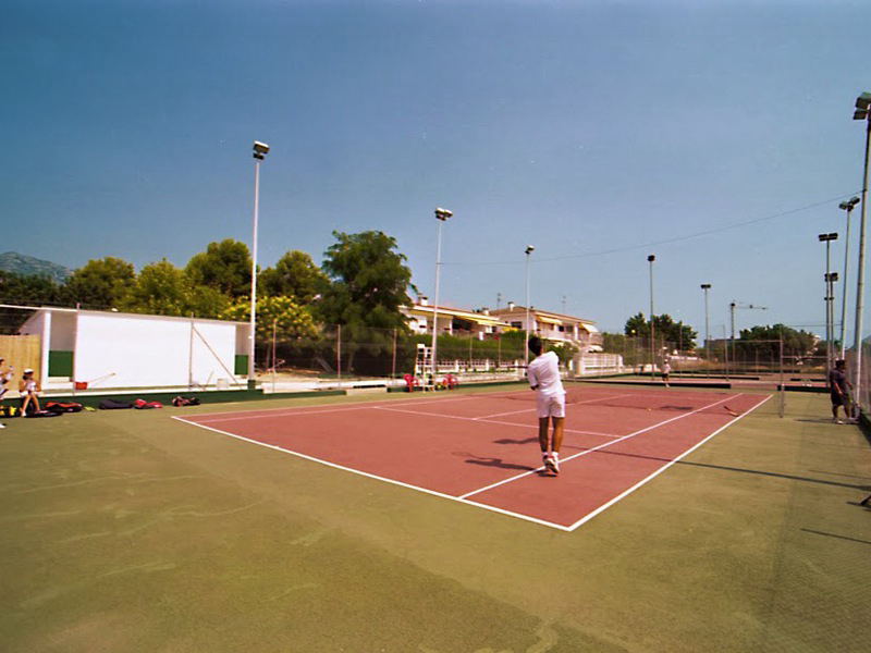 Alfacs Costa Dorada - Alcanar visuel 8/8 Alfacs Costa Dorada - Alcanar visuel 8/8