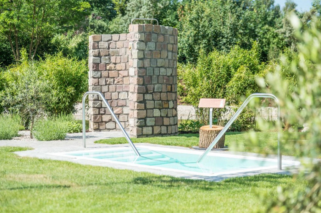 Alfsee Baja Sajonia - Rieste visuel 3/7