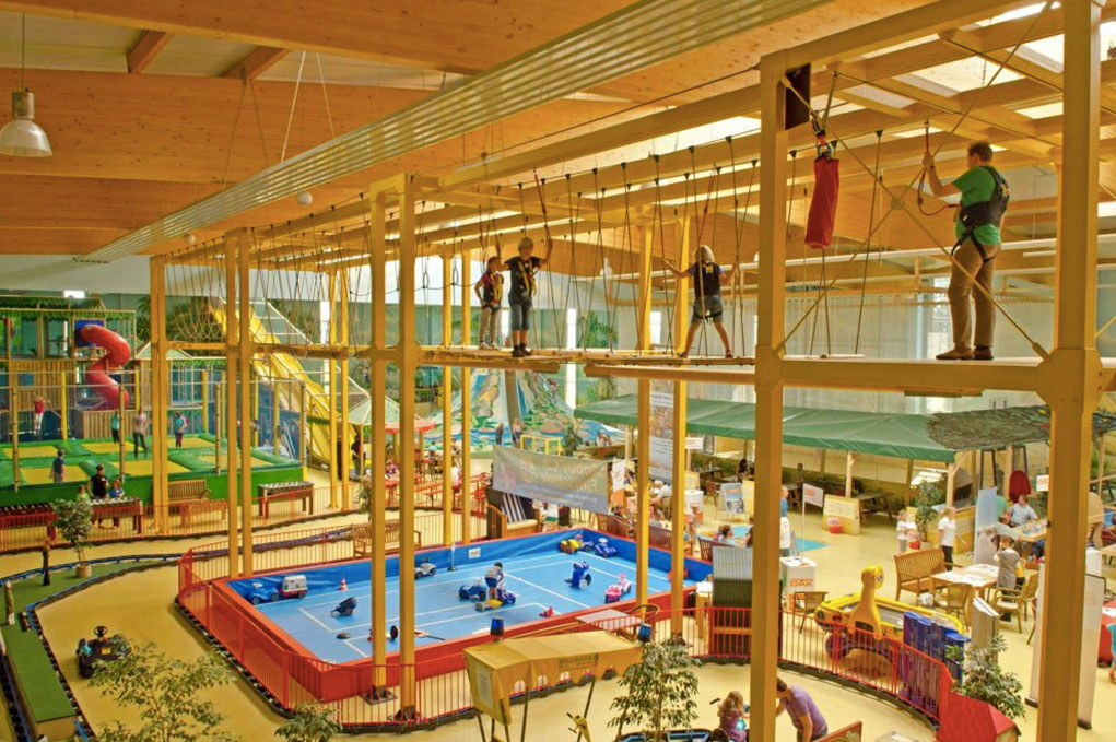 Alfsee Baja Sajonia - Rieste visuel 5/7