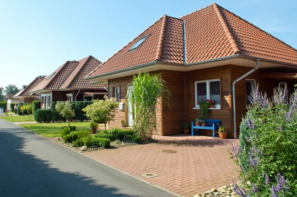 Alfsee Baja Sajonia - Rieste visuel 7/7