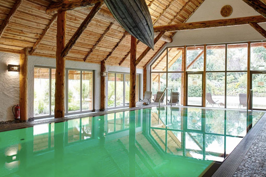 Alfsee Baja Sajonia - Rieste visuel 2/7